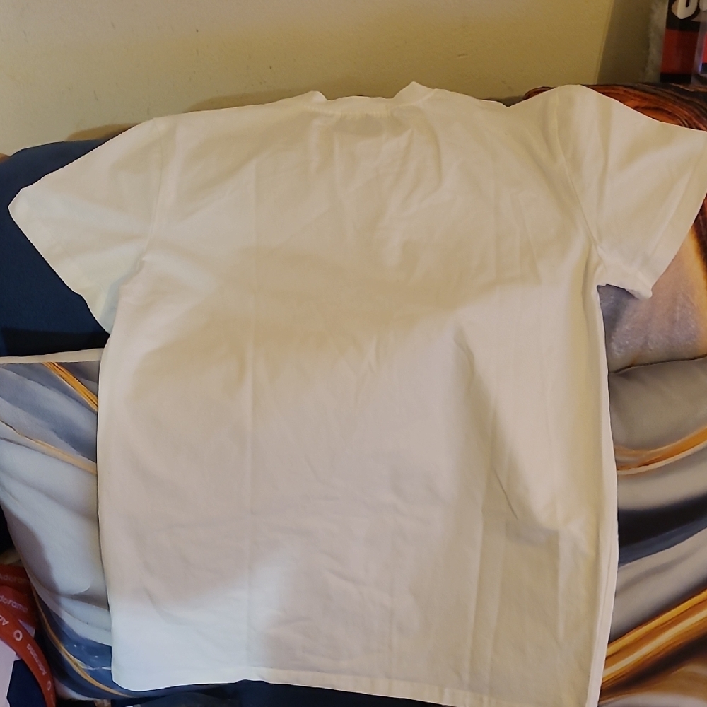 Short Sleeve Tee - Picture 3 of 5